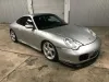 Porsche 996 Carrera 4S Coupé Tiptronic *58.566 KM* Thumbnail 4