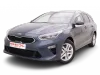 Kia Ceed SW / 1.4 T-GDi 140 More + GPS + Camera + Privacy Glass + LED Lights Thumbnail 1