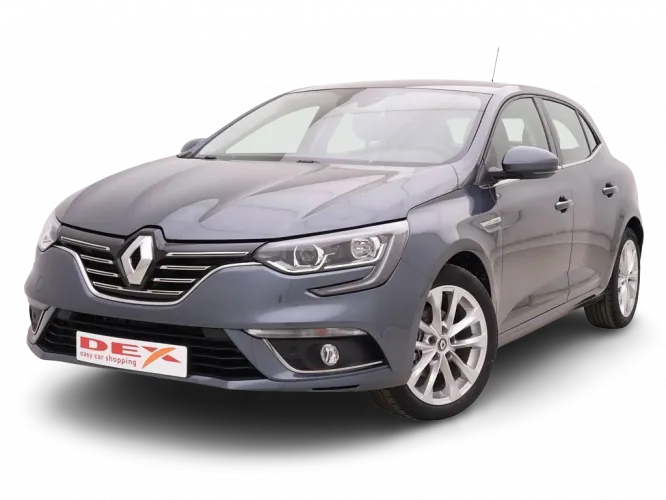 Renault Megane 1.5 dCi 115 EDC Intens + GPS + Pack Safety Image 1