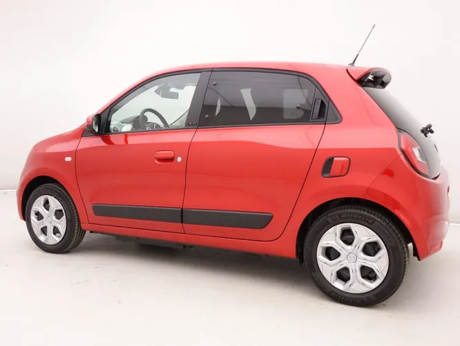 Renault Twingo E-Tech ZEN + Pack Look + Carplay Image 3