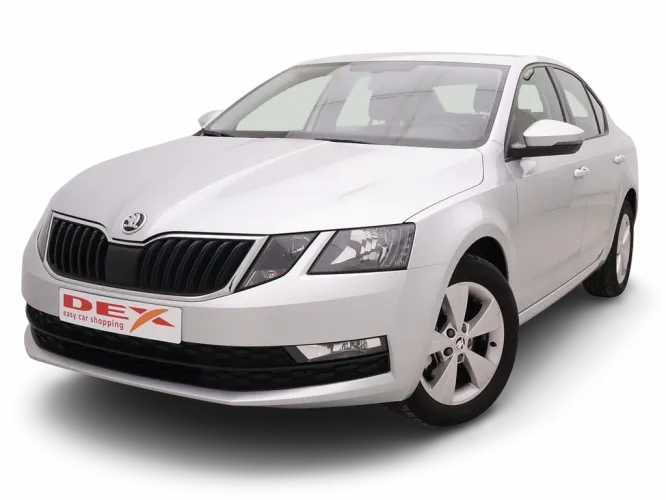 Skoda Octavia 1.0 TSi 115 5D DSG Ambition + GPS Image 1