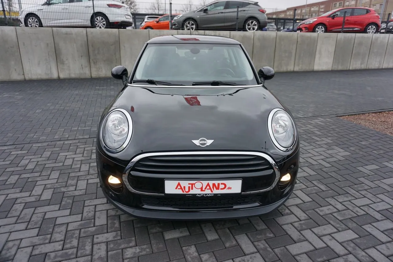 MINI Cooper 1.5 Sitzheizung Tempomat...  Image 6