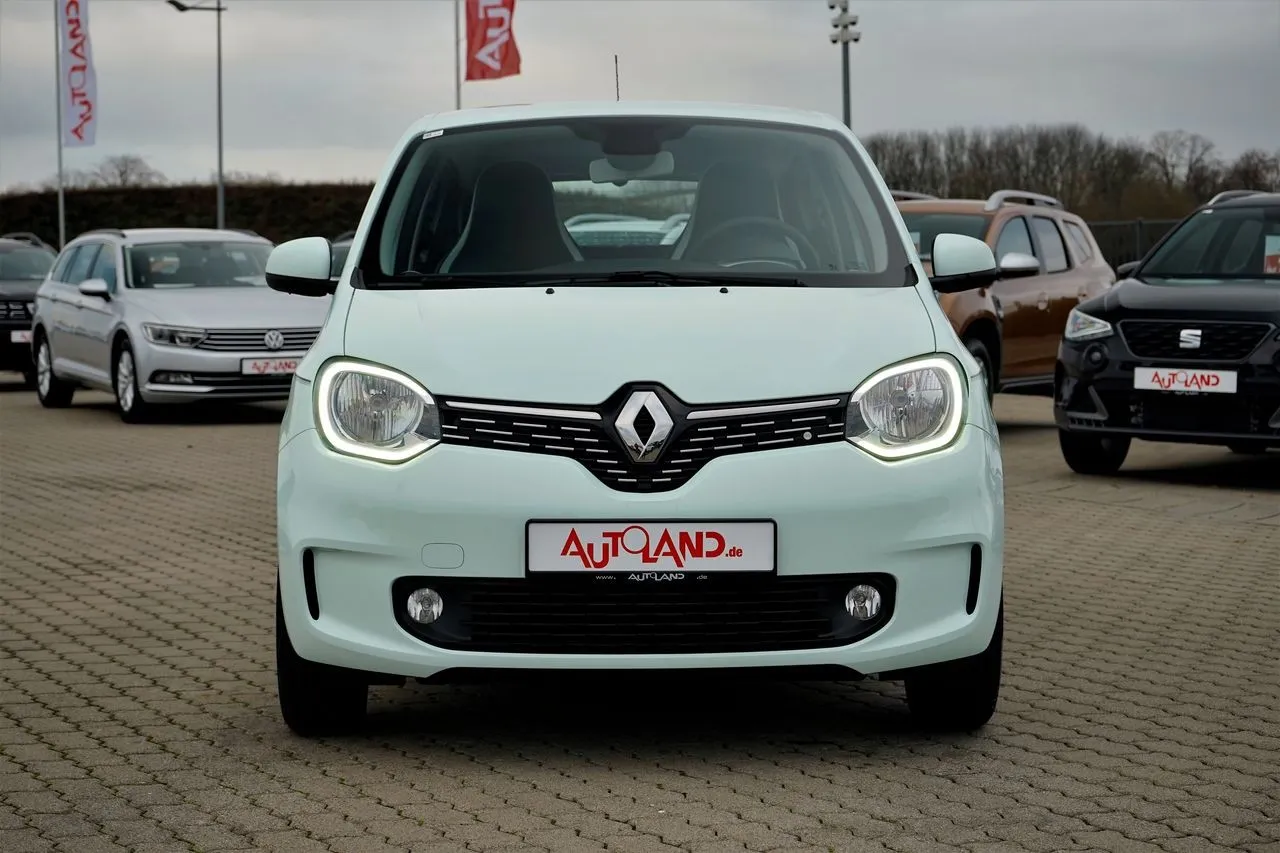 Renault Twingo Intens SCe 75 Tempomat...  Image 6