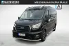 Ford Transit Van 350 2,0 TDCi 185 hv A6 Etuveto Limited L3H2 Thumbnail 1