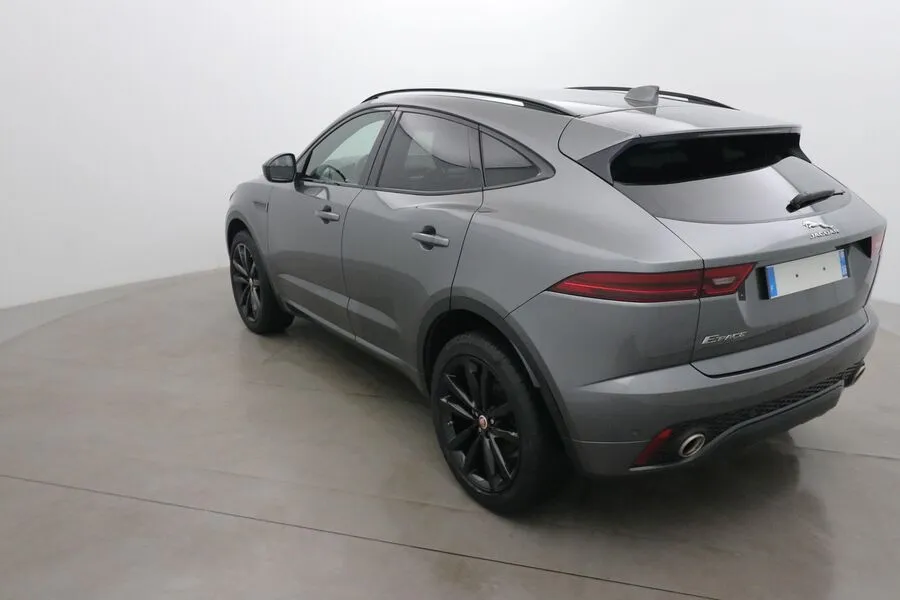 Jaguar E-PACE D180 AWD R-DYNAMIC SE BVA Image 3