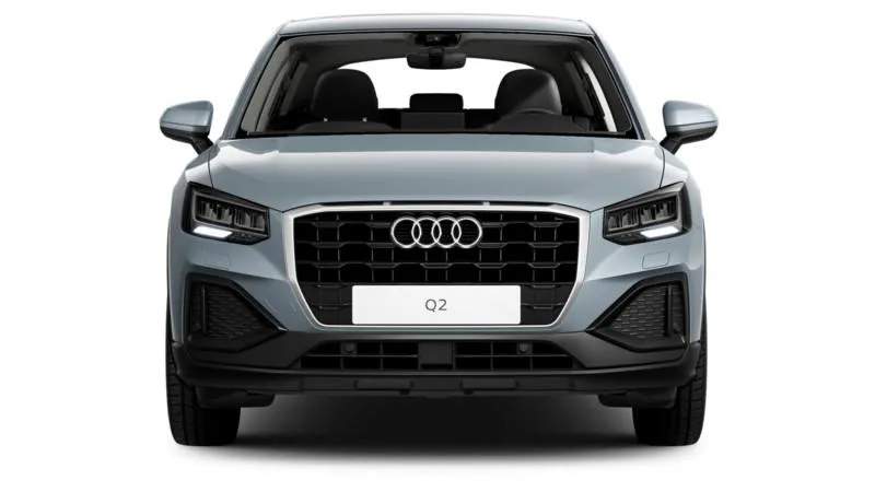 AUDI Q2 30 TDI S tronic Business Image 2