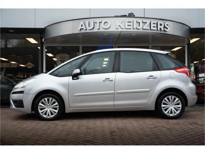 Citroën C4 Picasso 1.8-16V Ambiance  Image 3