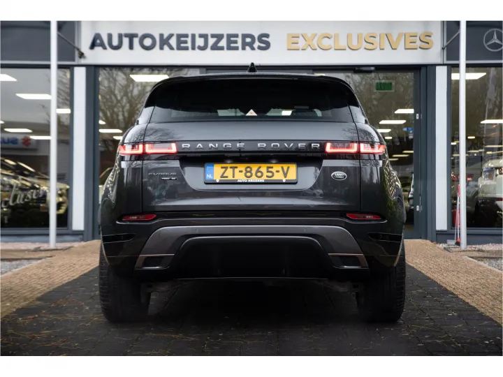 Land Rover Range Rover Evoque P250 R Dynamic Panoramadak  Image 5