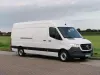 Mercedes-Benz Sprinter 316 L3H2 Maxi AUT MBUX Thumbnail 4