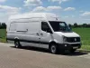 Volkswagen Crafter 2.0 TDI 140 L3H2 Thumbnail 4