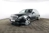 Mercedes-Benz E-Class Thumbnail 1