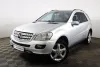 Mercedes-Benz M-Class ML 280 CDI AT 4MATIC Thumbnail 1