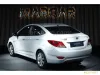 Hyundai Accent Blue 1.6 CRDI Mode Plus Thumbnail 4