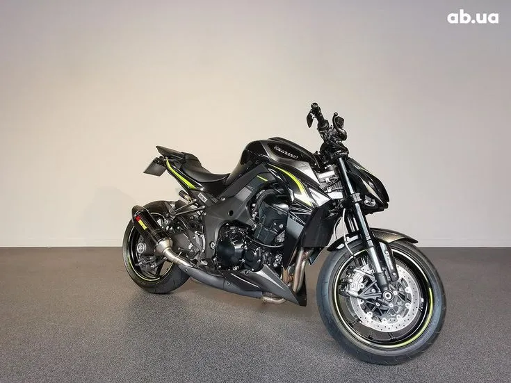 Kawasaki Z Image 1